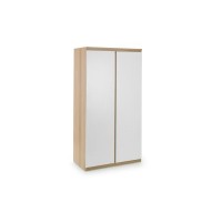 Jupiter 2 Door Wardrobe