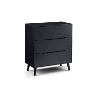 Alicia 3 Drawer Chest