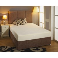 Eco premium memory foam mattress