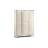 Cameo 3 Door Wardrobe