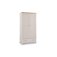 Richmond 2 Door Combination Wardrobe