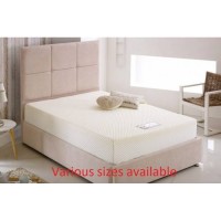 Platinum  mattress - medium