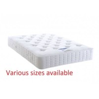 Slumberezee - Medium-soft memory mattress